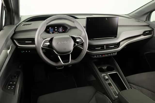 Škoda Enyaq (2026) thumbnail 5