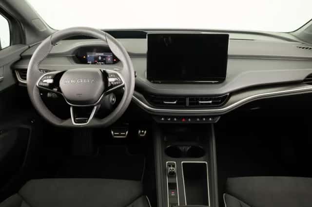 Škoda Enyaq (2026) thumbnail 6