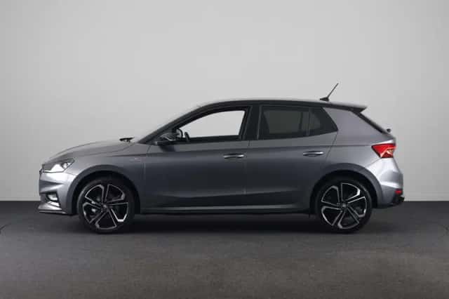 Škoda Fabia (2026) thumbnail 2