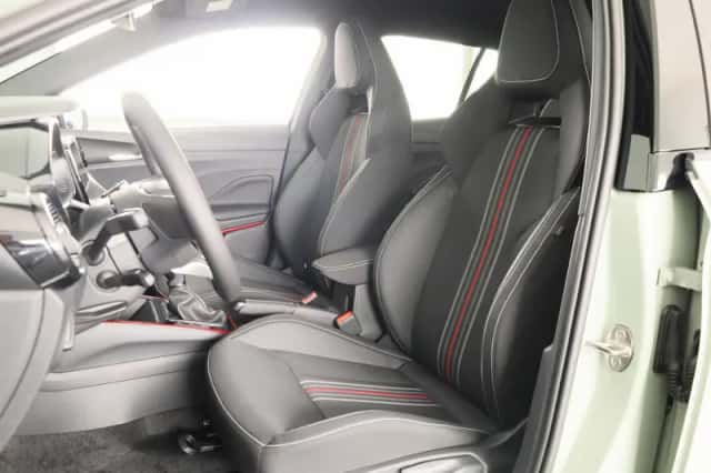 Škoda Fabia (2026) thumbnail 6