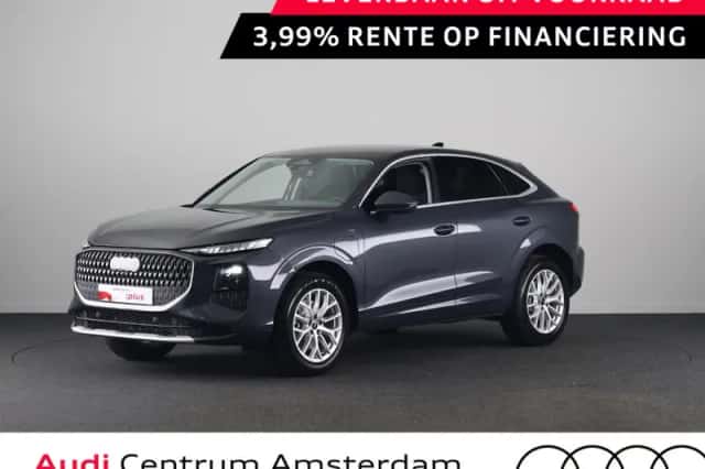 Audi Q3 (2026) thumbnail 1
