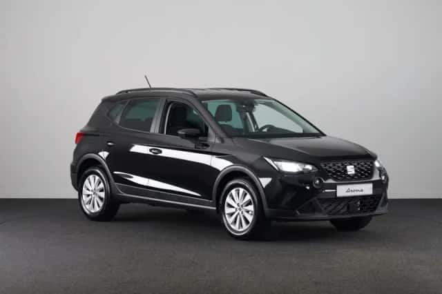 SEAT Arona (2025) thumbnail 4