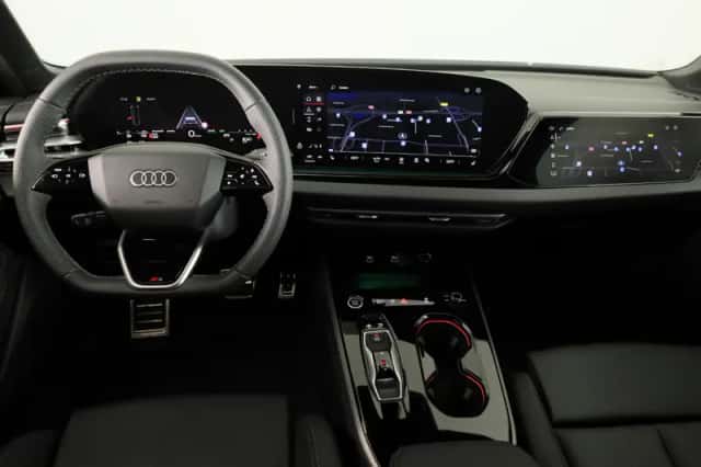 Audi A5 (2026) thumbnail 5