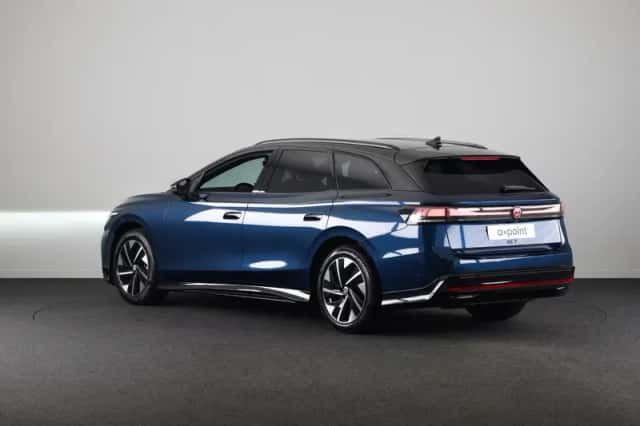 Volkswagen ID.7 (2026) thumbnail 2