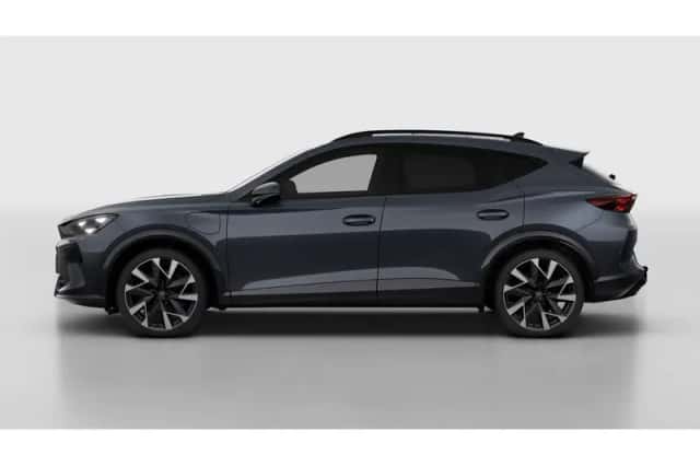 CUPRA Formentor (2026) thumbnail 3