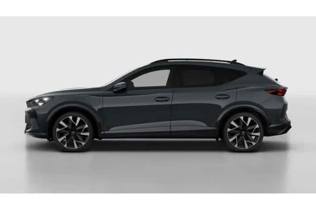 CUPRA Formentor (2026) thumbnail 3
