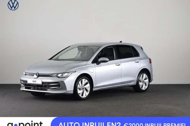 Volkswagen Golf (2026) thumbnail 1