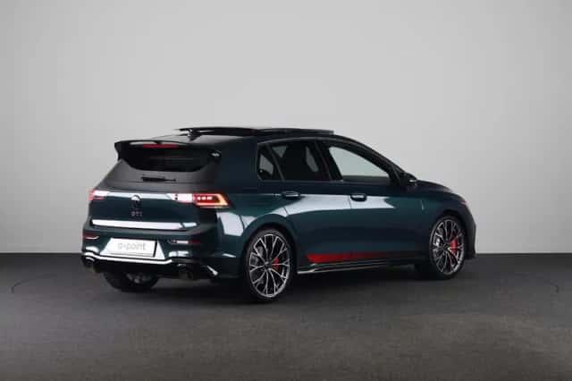 Volkswagen Golf (2026) thumbnail 3