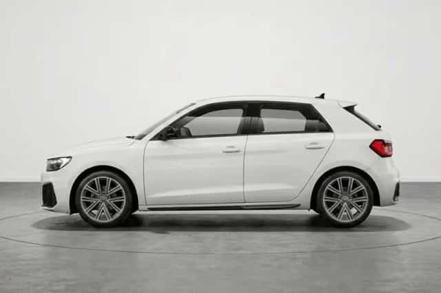 Audi A1 (2026) thumbnail 2