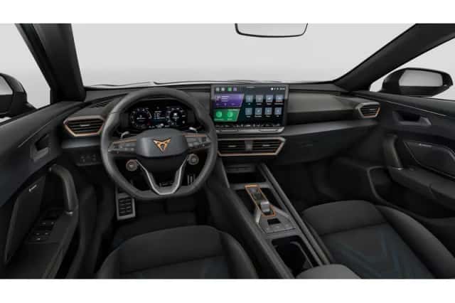 CUPRA Formentor (2026) thumbnail 6