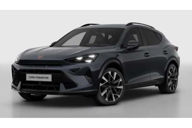 CUPRA Formentor (2026) thumbnail 2