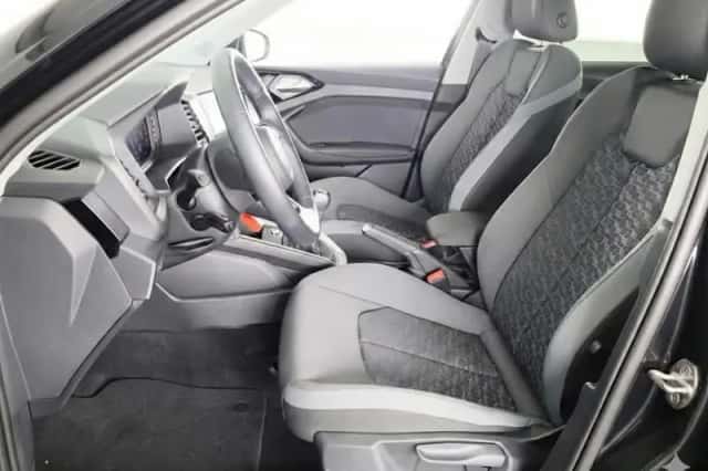 Audi A1 (2026) thumbnail 5