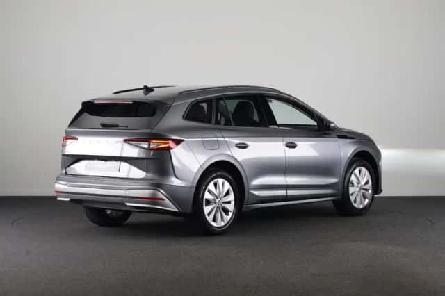 Škoda Enyaq (2026) thumbnail 3