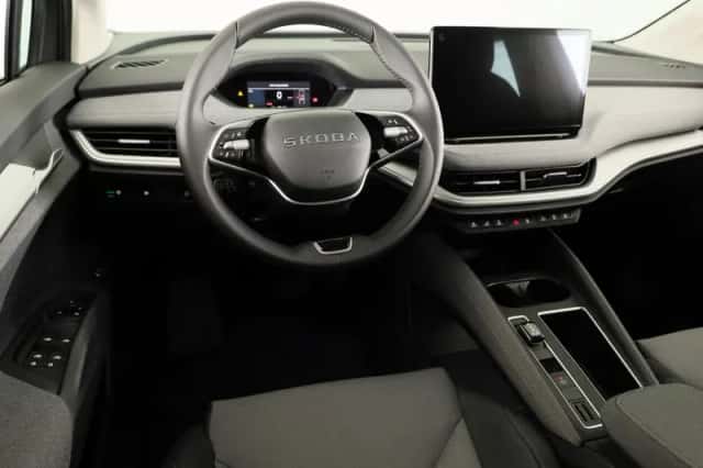 Škoda Enyaq (2026) thumbnail 5