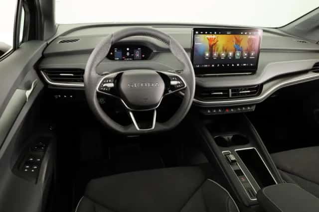 Škoda Enyaq (2026) thumbnail 5