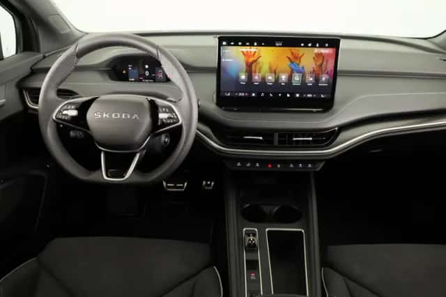 Škoda Enyaq (2026) thumbnail 6