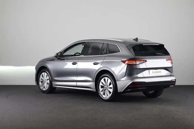 Škoda Enyaq (2026) thumbnail 2