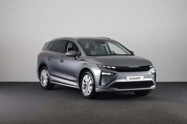 Škoda Enyaq (2026) thumbnail 4