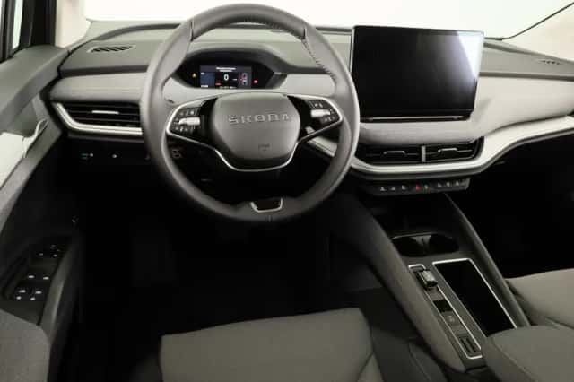 Škoda Enyaq (2026) thumbnail 5