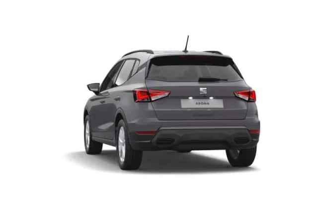 SEAT Arona (2026) thumbnail 3