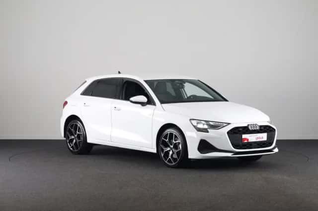 Audi A3 (2026) thumbnail 5