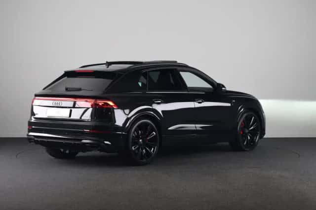 Audi Q8 (2026) thumbnail 4