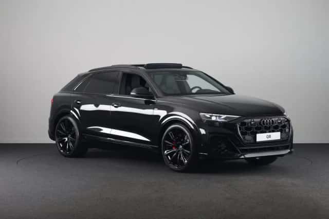 Audi Q8 (2026) thumbnail 5