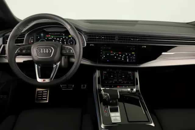 Audi Q8 (2026) thumbnail 6