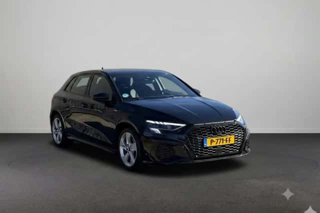 Audi A3 (2022) thumbnail 4