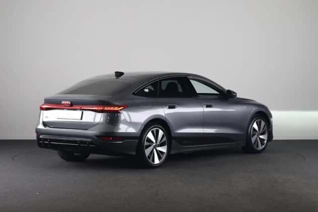 Audi A6 (2026) thumbnail 4