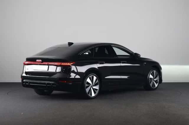 Audi A6 (2026) thumbnail 3