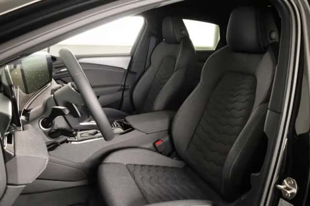 Audi A6 (2026) thumbnail 6