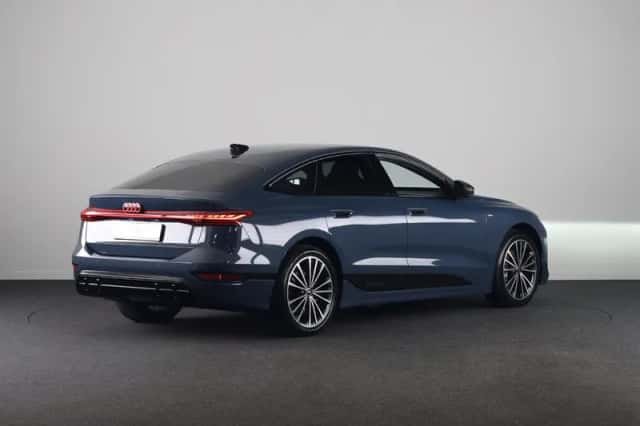 Audi A6 (2026) thumbnail 4