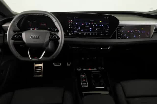 Audi A6 (2026) thumbnail 6