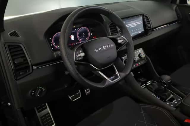 Škoda Karoq (2025) thumbnail 6