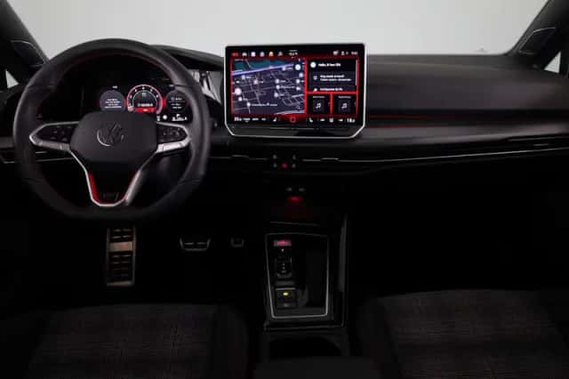 Volkswagen Golf (2026) thumbnail 6