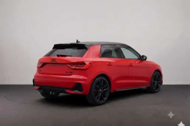 Audi A1 (2020) thumbnail 6