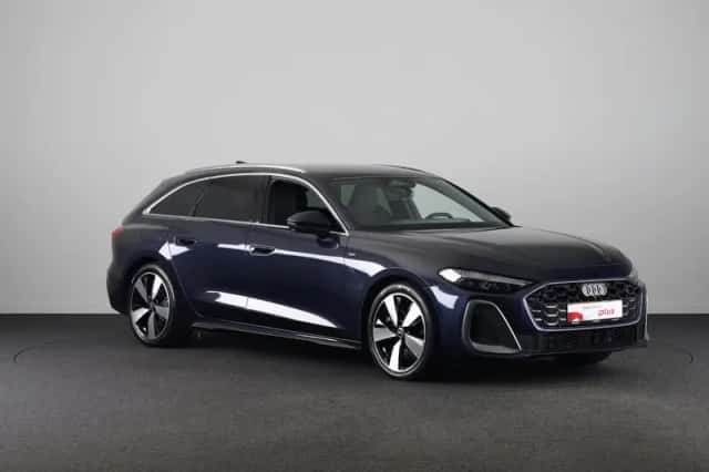 Audi A5 (2025) thumbnail 4