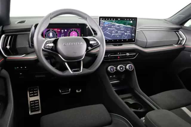 Škoda Kodiaq (2026) thumbnail 6