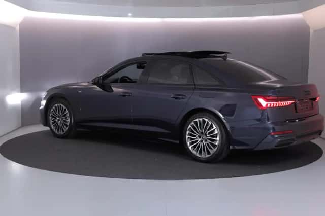Audi A6 (2022) thumbnail 4