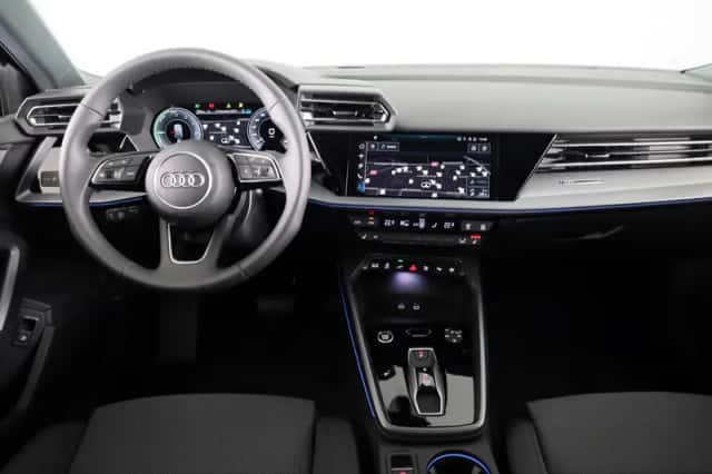 Audi A3 (2025) thumbnail 5