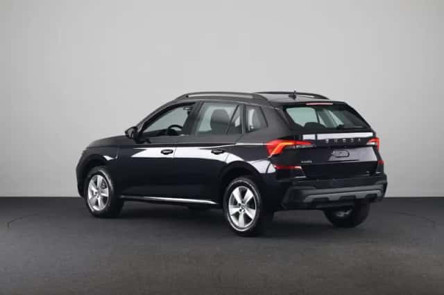 Škoda Kamiq (2026) thumbnail 3