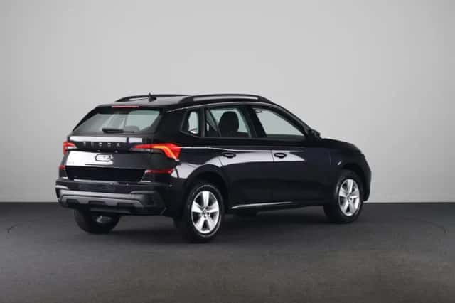 Škoda Kamiq (2026) thumbnail 4