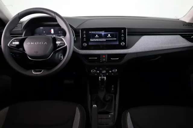 Škoda Kamiq (2026) thumbnail 6