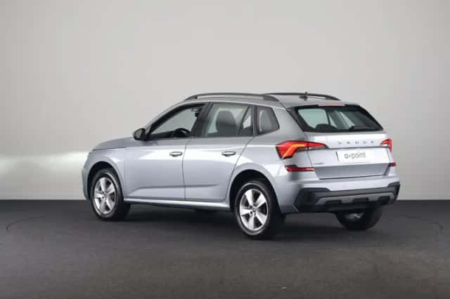 Škoda Kamiq (2026) thumbnail 2