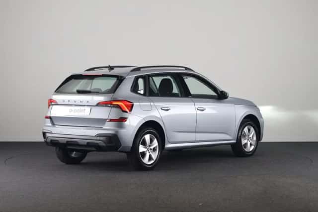 Škoda Kamiq (2026) thumbnail 3