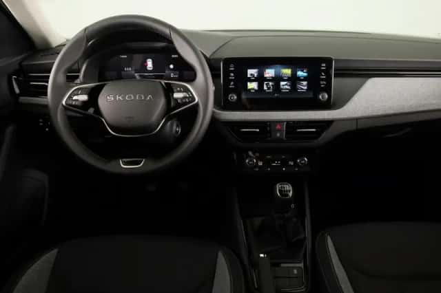 Škoda Kamiq (2026) thumbnail 5