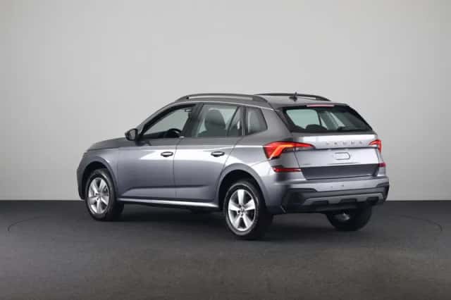 Škoda Kamiq (2026) thumbnail 3