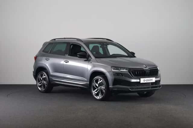 Škoda Karoq (2026) thumbnail 4