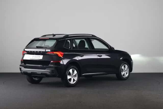 Škoda Kamiq (2026) thumbnail 3